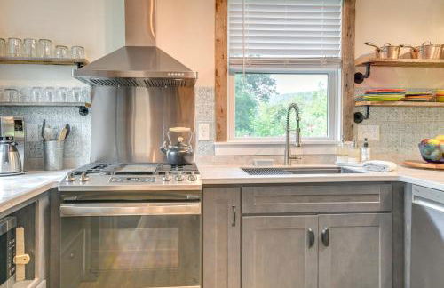 Historic Charm and Modern Luxury 6 Mi to Stowe Mtn - Foto 10