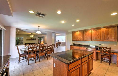 Spacious Home with Heated Pool in Litchfield Park! - Foto 6