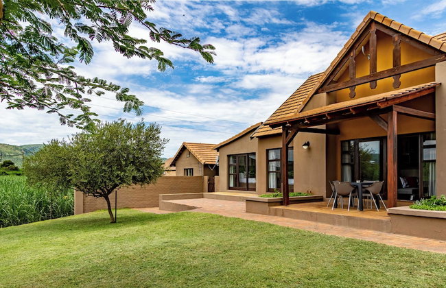 Nkomazi Kruger Lodge - Foto 40