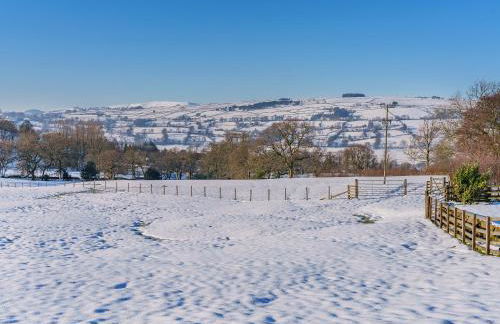 Moorgate Lodge - Uk47742 - Foto 23