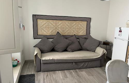 Apartment 1 Il Giardino Segreto - Foto 8