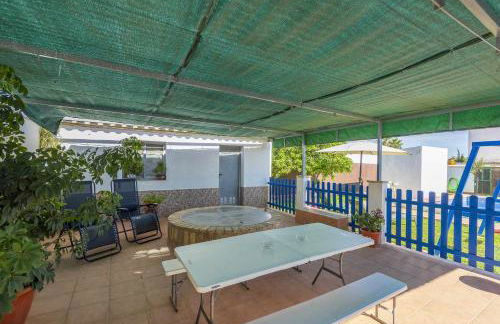 Casa rural Entre Olivos - Foto 45