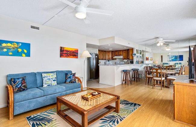 Big Island White Sands Village by Coldwell Banker Island Vacations - Foto 1