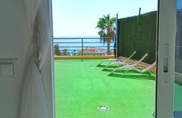 Sunshine Apartments Vistas Al mar - Foto 19