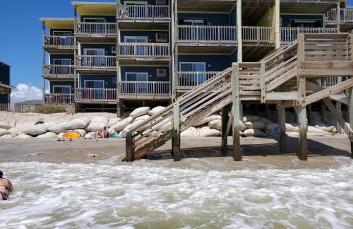 Ocean Front Paradise 168 - Foto 20