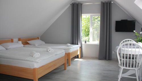 Agroturystyka KAMA - Foto 2