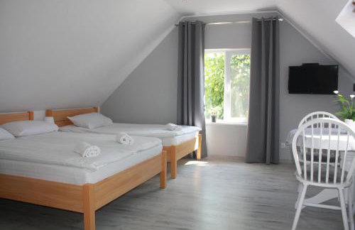 Agroturystyka KAMA - Foto 2