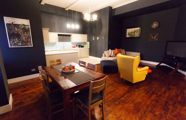 Belhaven Apartment - Foto 29