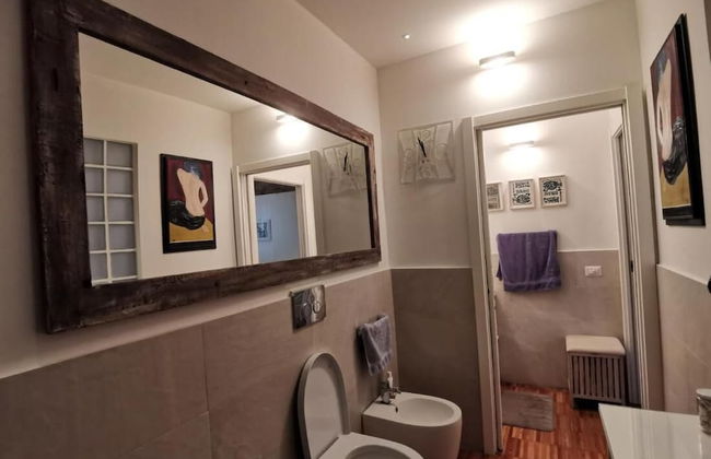 Loft 89 - Luxury and Relax - Foto 23