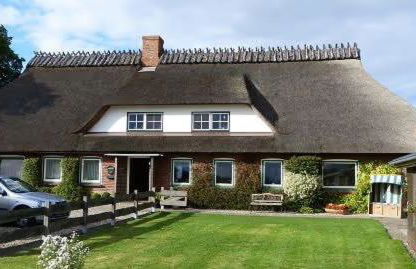 Fördehof Petersen - Am Wald - Foto 25