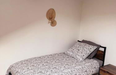 L'écrin des Forges maison cosy 1 à 6 voyageurs - Photo 30