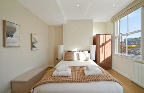 Beautiful Victorian Townhouse - Foto 10