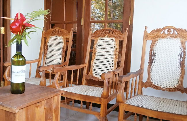 Charming 2-bed Apartment in Weligama - Photo 46