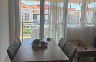 Luxury Apartment - 150m from the sea - Foto 10