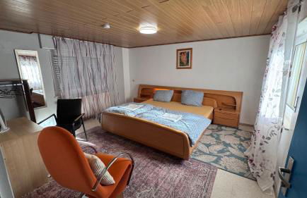 Ferienhaus in Lambsheim- "Familienfreundlich", PlayStation-FIFA - Foto 10