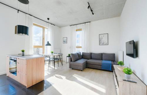 Apartamenty Patriotów 303 - Foto 10