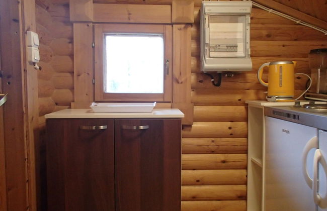 Maatilamatkailu Peräkangas - Photo 4