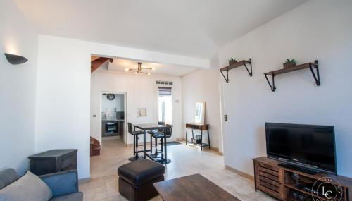 Maison Le Damier - Proche Center Parcs et Lamotte Beuvron - 3 chambres - Photo 3