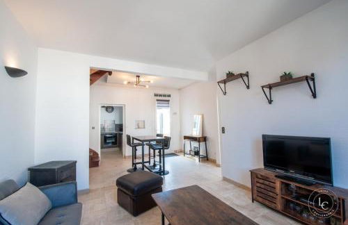 Maison Le Damier - Proche Center Parcs et Lamotte Beuvron - 3 chambres - Photo 3