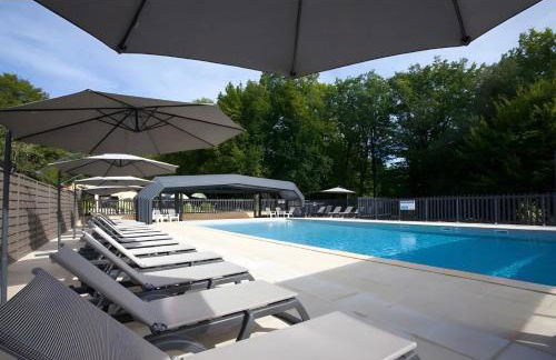 Beynac Logement insolite 19 -2pers - Foto 4