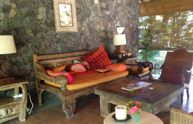 Villa Kupu Kupu - Foto 24