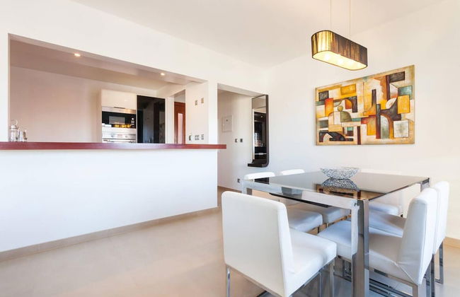 Captivating 2-bed Apartment in Praia da Luz - Foto 11