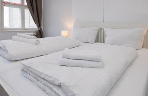 160qm 6-Zimmer Banksi-Galerie-Apartment Hauptbahnhof - Photo 10