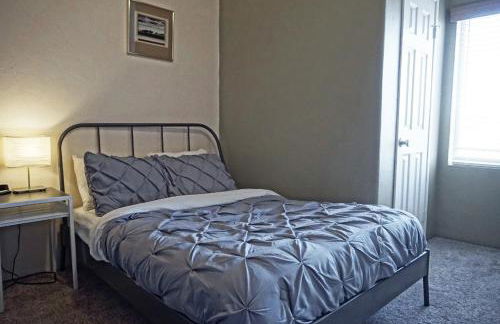 Air Conditioning, OHV Trails near home, Close to Lake Powell, Bullfrog Marina - Foto 16