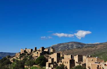 Vathia view - Foto 34