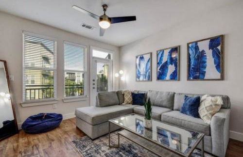 Experience Downtown Studio Near River Walk - Foto 7