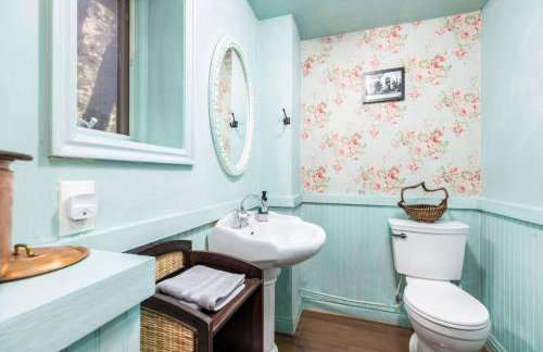 Cabin on Big Cottonwood River - Foto 41