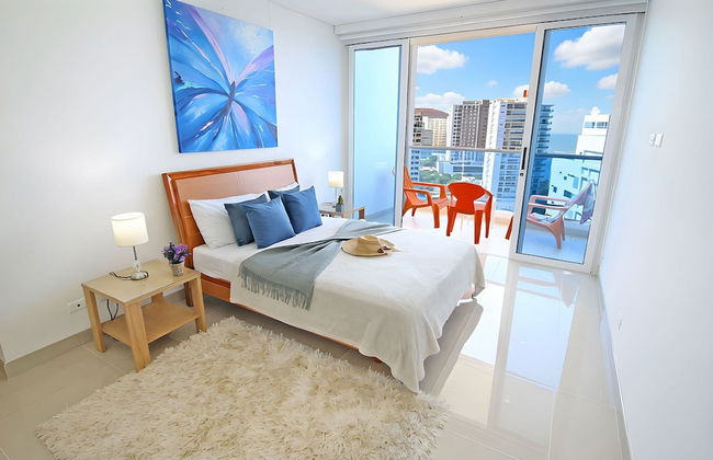 Apartamentos Reserva del Mar - by SOHO - Foto 69