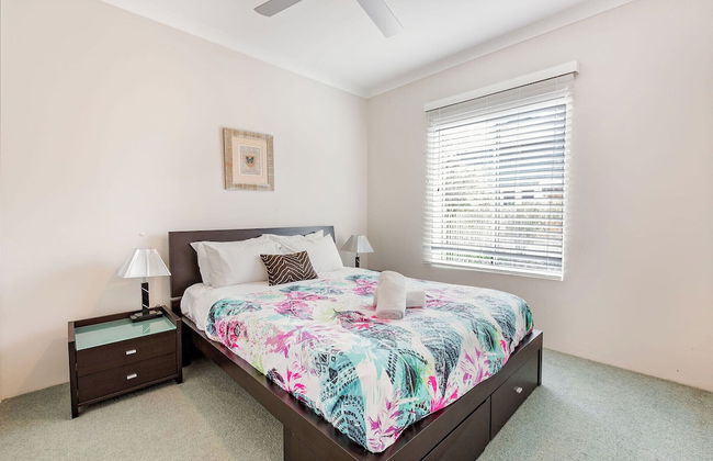 Seaside Serenity Villa - Foto 1