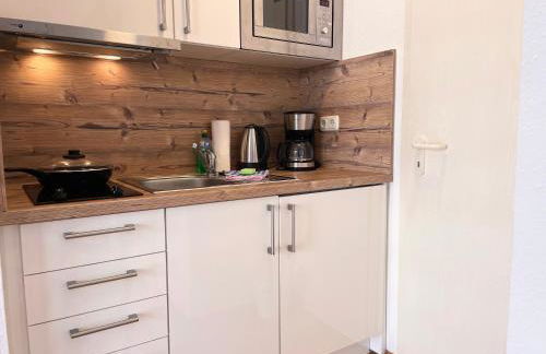 Apart A2 Magdeburg - Foto 34