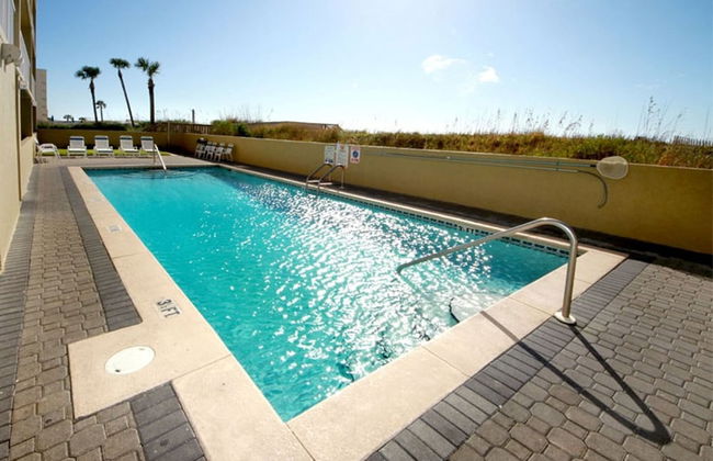 Summerlin Condominiums by Panhandle Getaways - Foto 16