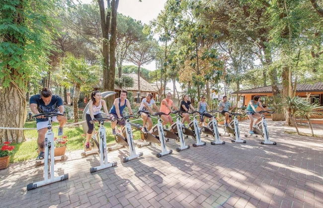 The Charming Marina-village Tipo 3-3 Bedroom Villa 6 Persons - Foto 24