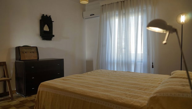 Casa Polpo - Foto 3, Habitación