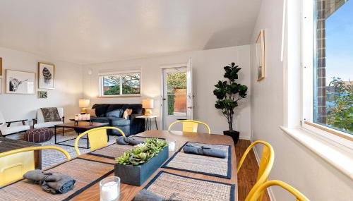 Centrally Located Townhome Near PVH - Dog Friendly - Foto 3