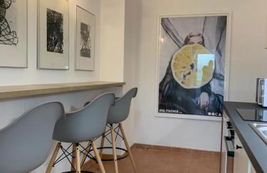 Schoene Ferien im Prenzlberg Ela - Foto 9