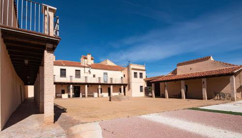 Finca casa rural de la Mata - Foto 4