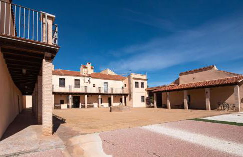 Finca casa rural de la Mata - Foto 4