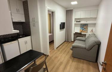 Estúdio Moderno e aconchegante no Sudoeste coração de Brasília - Foto 74