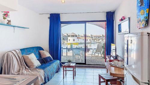 Studio Coudalère-Les Hébrides-5 by Interhome - Foto 5