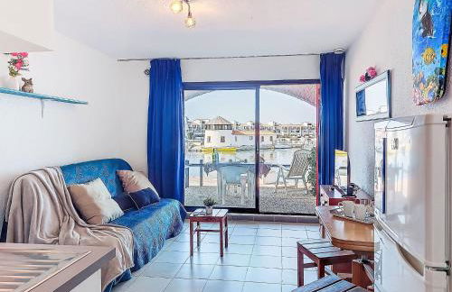 Studio Coudalère-Les Hébrides-5 by Interhome - Foto 5