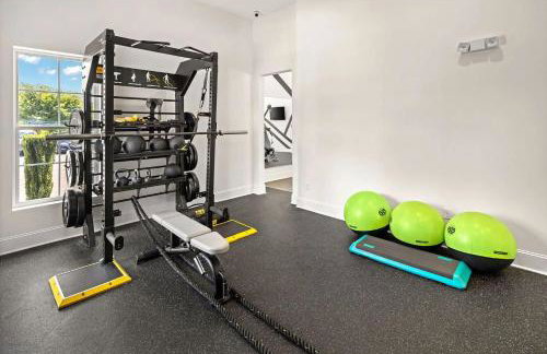 Landing Modern 1BD Gym Clubhouse - Foto 38