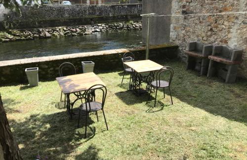 Appartement Marion en coeur de ville 2 à 4 personnes - Foto 18