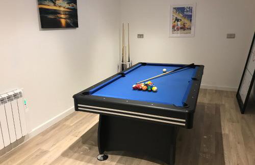 Waves Falmouth-hot tub games room very close to Swanpool beach and Falmouth GC - Foto 43