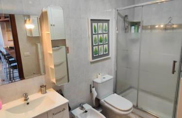 Vacacional Candelaria vistas al mar con garaje gratuito - Foto 25