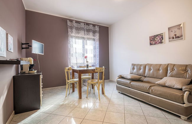 Le Castella House - Foto 19