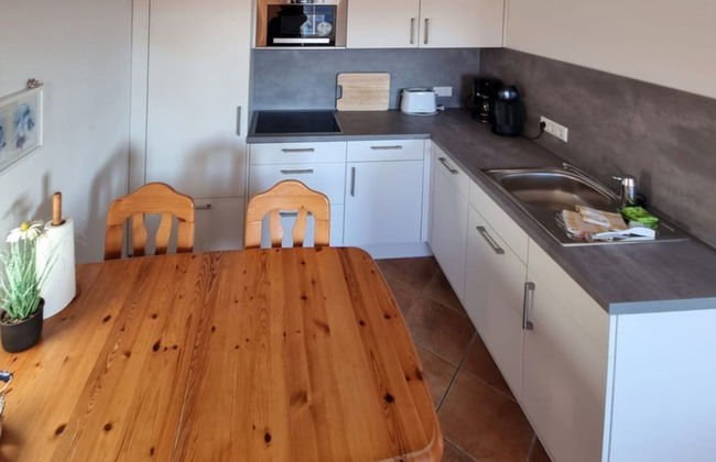 Apartment in Norderney Near Sandy Beaches - Photo 4